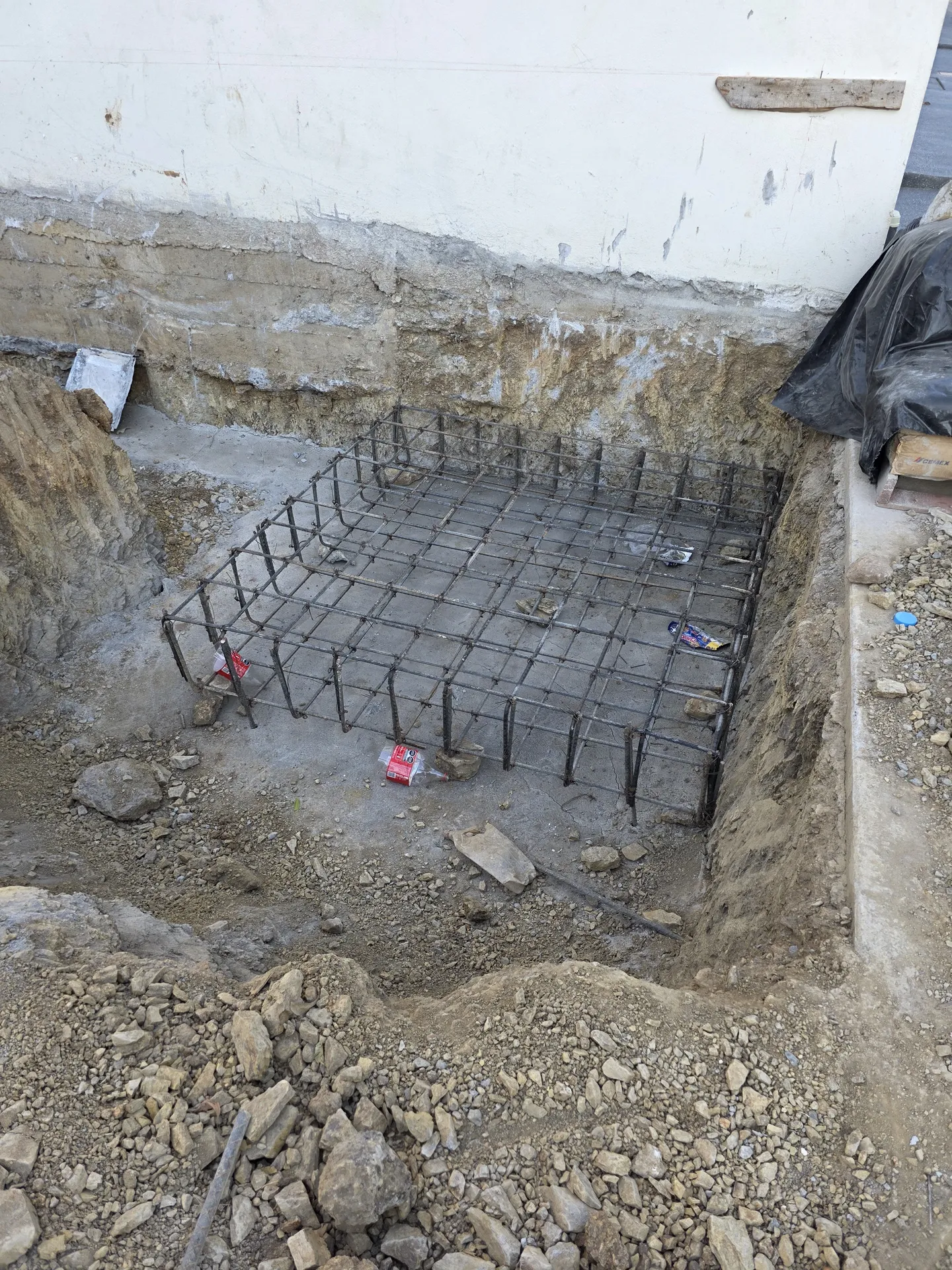 Las Esmeraldas — Julio 2025